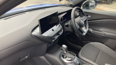 Nissan Juke 1.6 Hybrid N-Connecta 5dr Auto Hybrid Hatchback